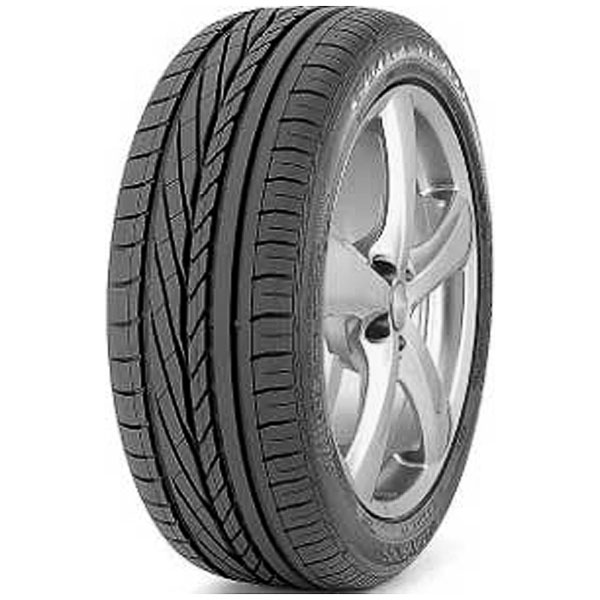 Goodyear Excellence 275/40 R19 101Y RunFlat 