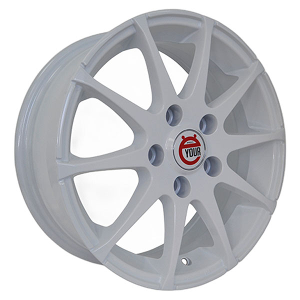  -wheels E04 14x5,5/4x100 D60,1 ET45 W