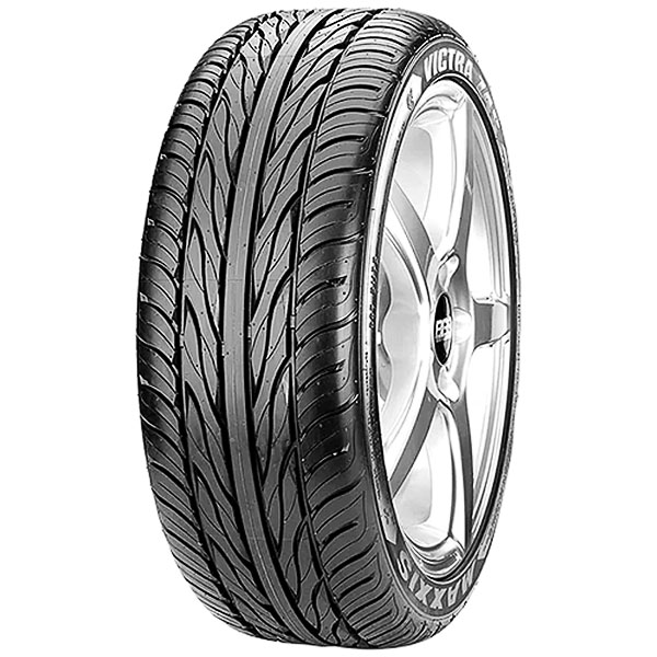 Maxxis MA-Z4S Victra 275/55 R20 117V  