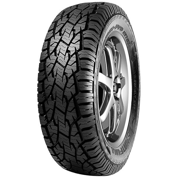 Sunfull Mont-Pro AT782 265/75 R16 116S  