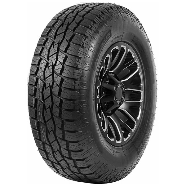 Sunfull Mont-Pro AT786 265/60 R18 110T  