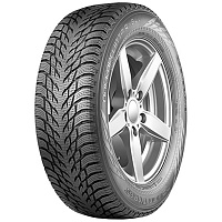 Nokian Tyres (Ikon Tyres) Hakkapeliitta R3 Suv 235/55 R18 104R       - 