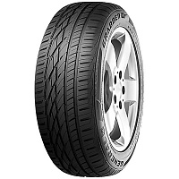 General Tire Grabber GT 235/55 R17 99H       - 
