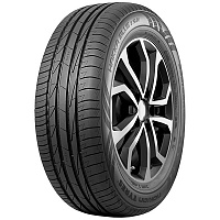 Nokian Tyres (Ikon Tyres) Hakka Blue 3 Suv 235/55 R17 103V       - 