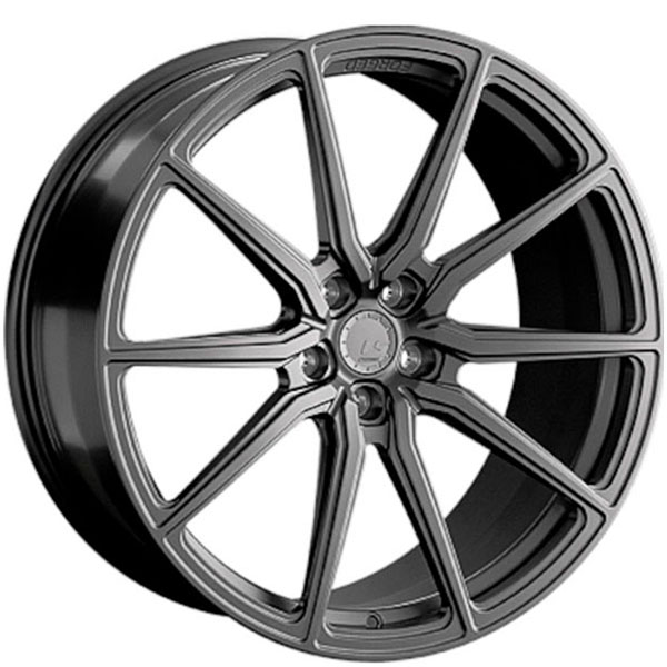 Диск LS Forged FG01 21x9,5/5x112 D66,6 ET36 MGM