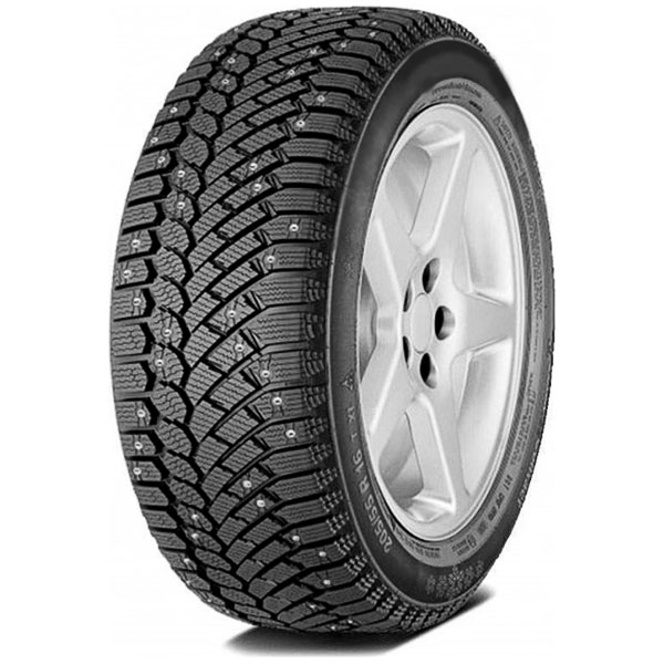 Gislaved Nord Frost 200 215/55 R16 97T   