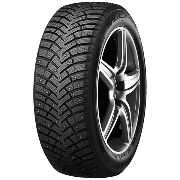 Nexen Winguard Winspike 3 215/60 R16 99T зимняя шипы