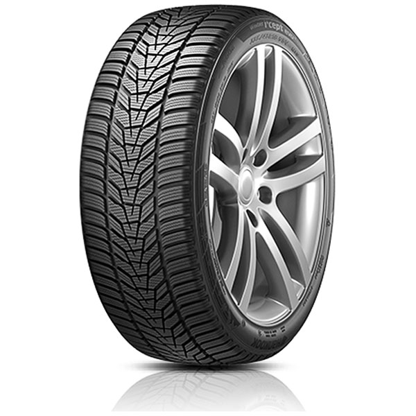 Hankook Winter i*cept evo3 W330 225/45 R19 96V зимняя
