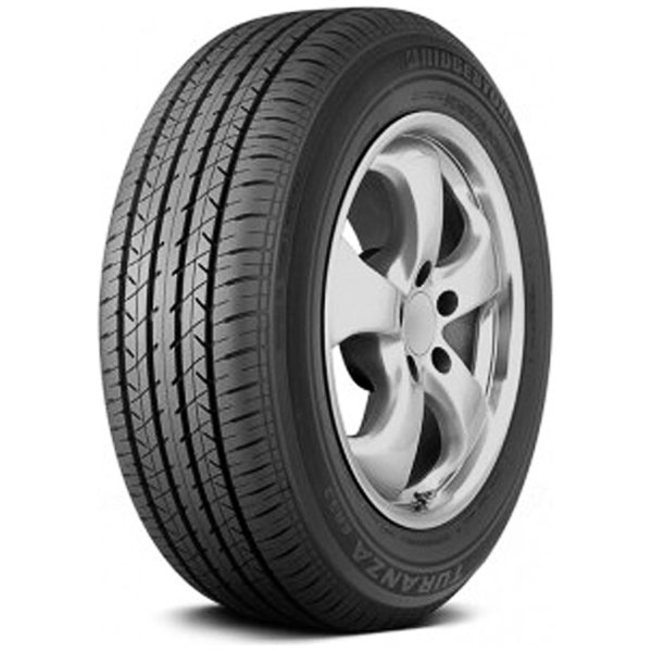 Bridgestone Turanza ER33 255/35 R18 90Y летняя