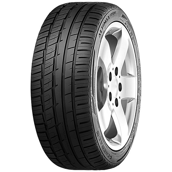 General Tire Altimax Sport 215/55 R16 93V  