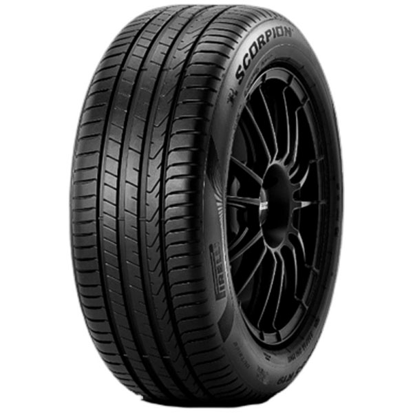 Pirelli Scorpion 235/45 R19 99Y летняя