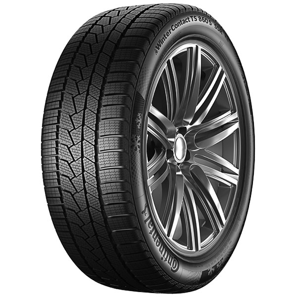 Continental ContiWinterContact TS 860 S 265/35 R21 101W  