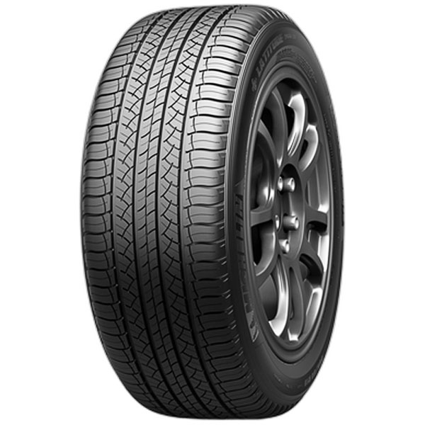 Michelin Latitude Tour HP 245/45 R20 103W летняя