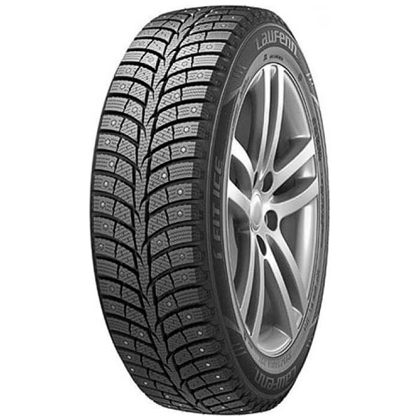Laufenn I FIT ICE LW71 235/55 R18 100T зимняя шипы