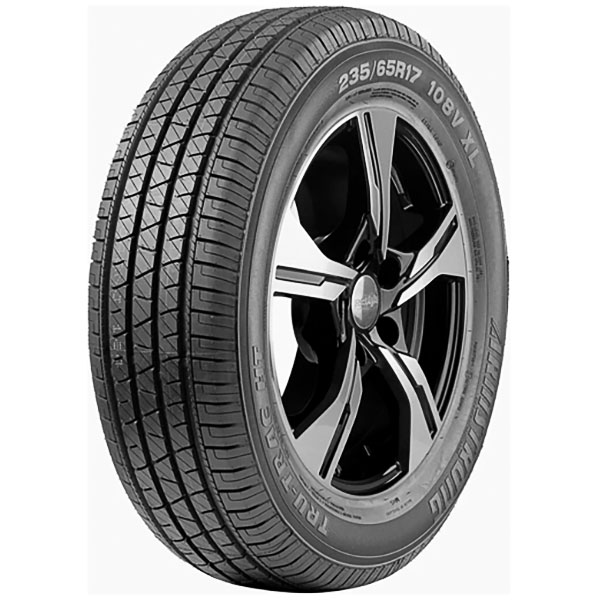 Armstrong Blu-Trac HT 285/60 R18 116H летняя