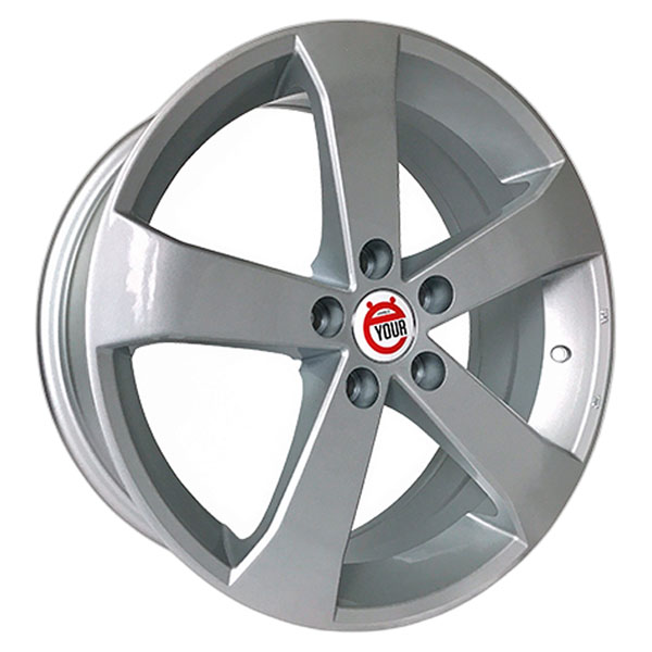  -wheels E06 15x6/5x114,3 D67,1 ET45 S