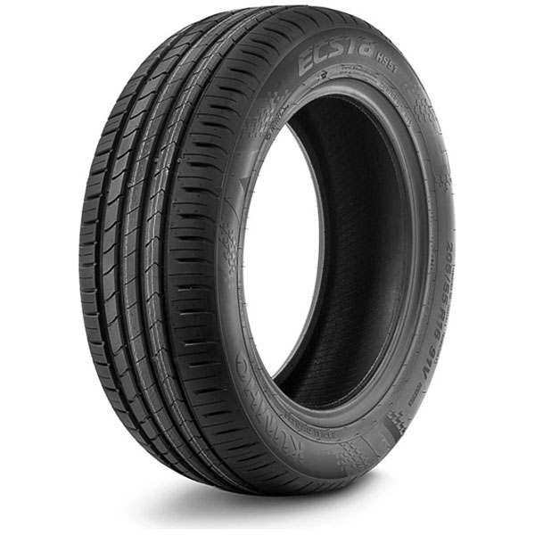 Kumho Solus HS51 235/45 R18 94V летняя