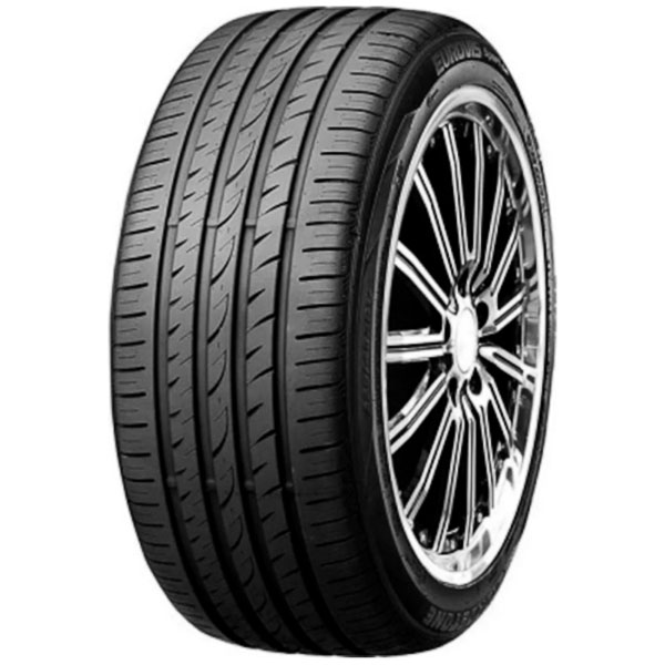 Roadstone Eurovis Sport 04 205/55 R16 94W летняя