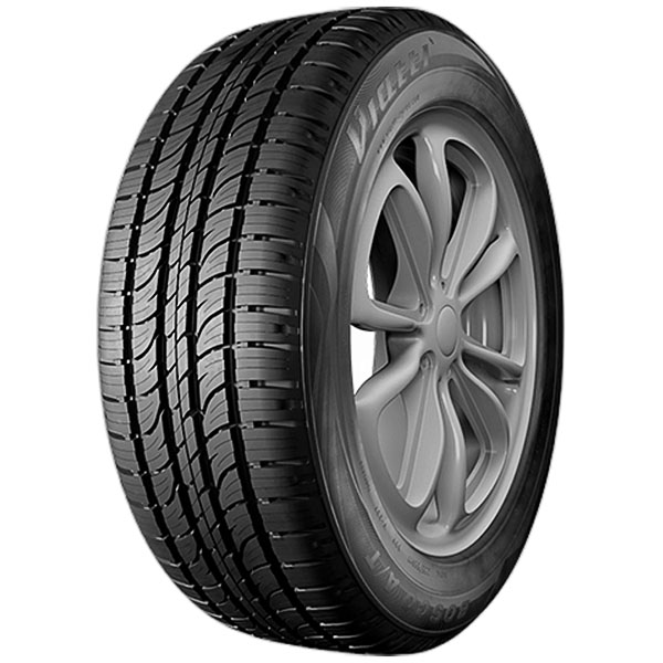 Viatti V-237 Bosco A/T 265/60 R18 110H летняя