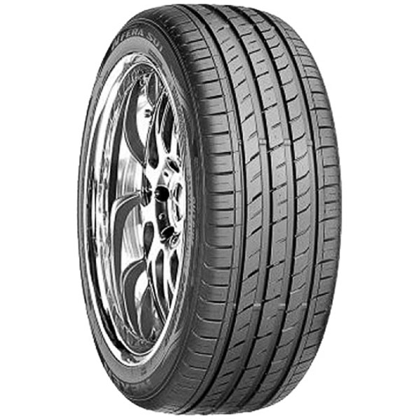 Nexen NFera Su1 225/40 R19 93Y летняя
