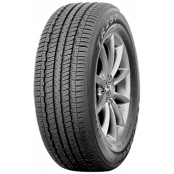 Triangle TR257 265/65 R17 112H всесезонная