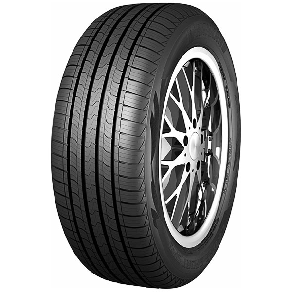 Nankang SP9 255/45 R19 104W летняя