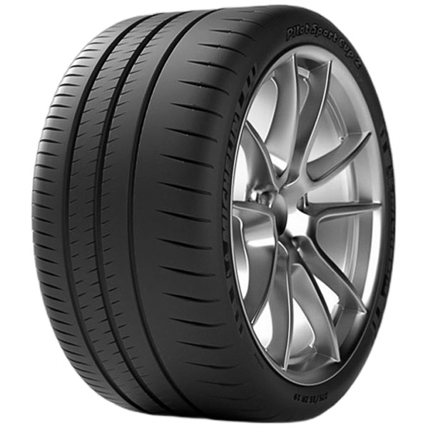 Michelin Pilot Sport Cup 2 245/35 R20 95Y летняя