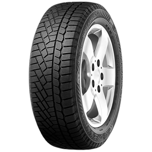 Gislaved Soft Frost 200 205/50 R17 93T  