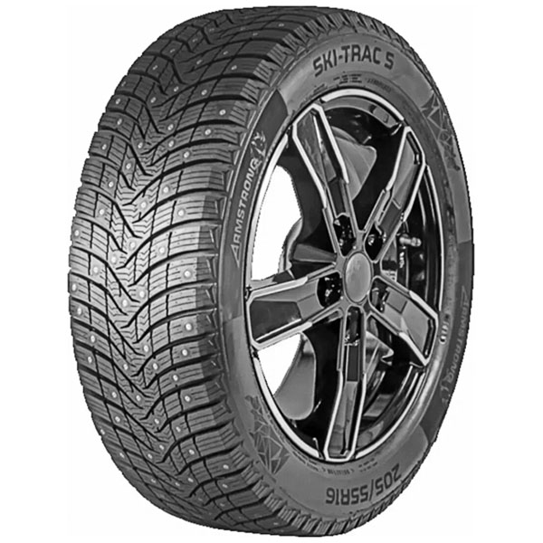 Armstrong Blu-Trac SU 285/50 R20 116V летняя