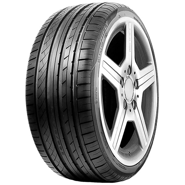 Hifly HF 805 195/55 R16 91V летняя