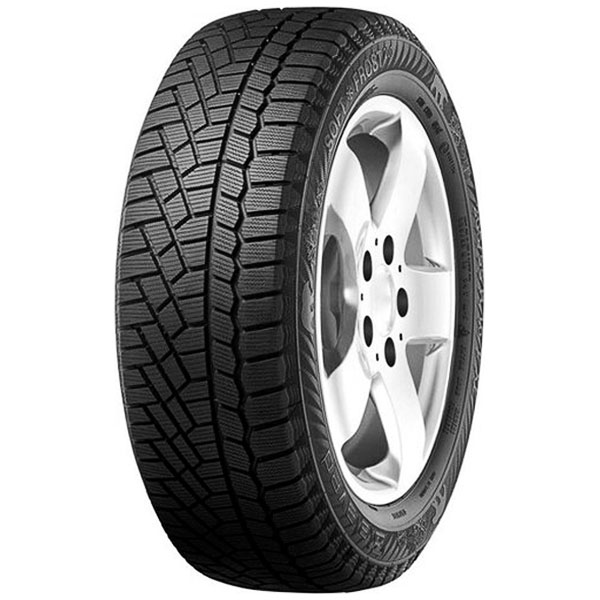 Gislaved Soft Frost 200 SUV 245/70 R16 111T  