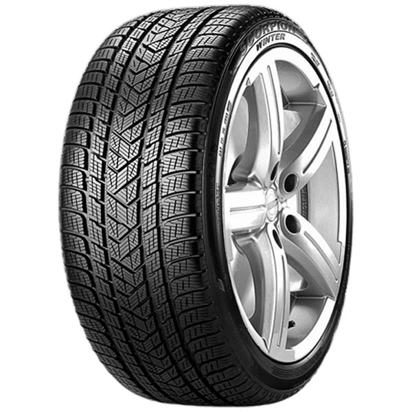 Pirelli Scorpion Winter 275/40 R20 106V RunFlat зимняя