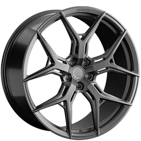 Диск LS Forged FG14 20x10,5/5x112 D66,6 ET40 MGM