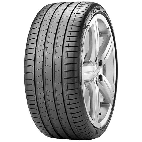 Pirelli PZero SUV 295/40 R21 111Y летняя