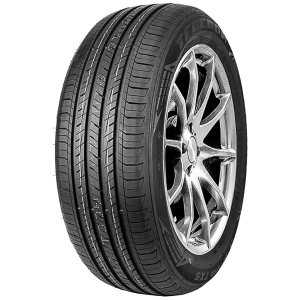 Tracmax X-Privilo TX5 195/55 R15 85V летняя