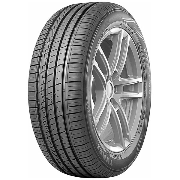 Ikon Tyres Autograph Eco 3 235/45 R18 98W  