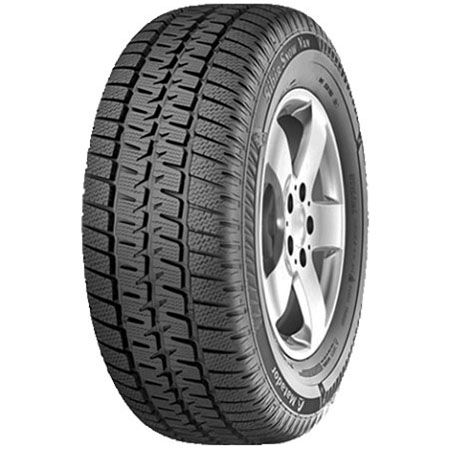 Шина Матадор MPS-530 Sibir Snow Van 195/ R14 106/104Q зимняя