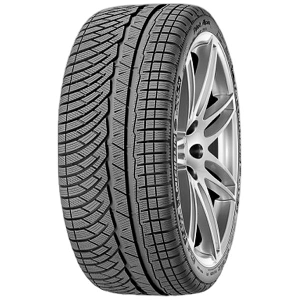Michelin Pilot Alpin 4 225/45 R18 95V RunFlat зимняя