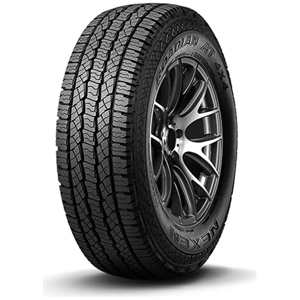 Nexen Roadian AT RA7 4x4 265/50 R20 111T летняя