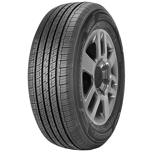 Landspider Citytraxx H/T 215/65 R17 99H летняя
