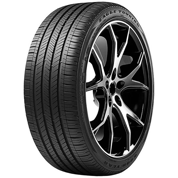 Goodyear Eagle Touring 285/45 R22 114H  
