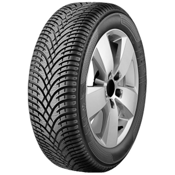 BFGoodrich G-Force Winter 2 205/65 R15 94T зимняя