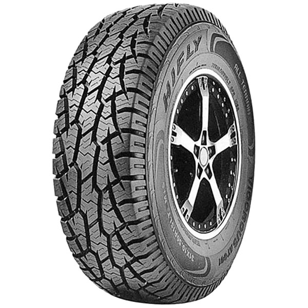 Hifly Vigorous AT601 245/75 R16 111S летняя