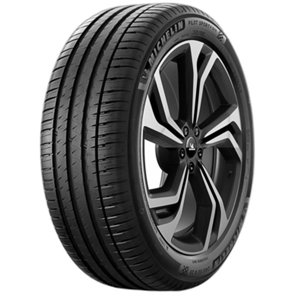 Michelin Pilot Sport 4 SUV 265/50 R19 110Y летняя