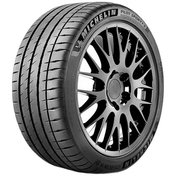 Michelin Pilot Sport 4S 265/40 R22 106Y летняя