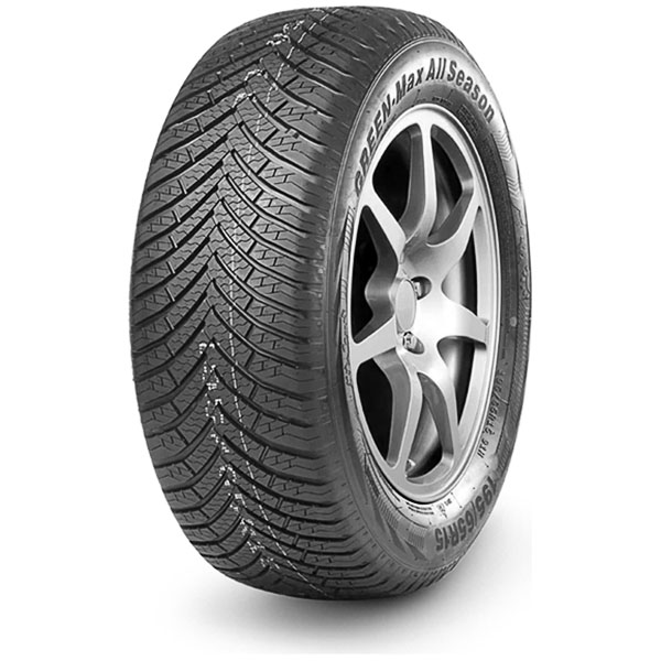 LingLong Green-Max All Season 195/50 R16 88V зимняя