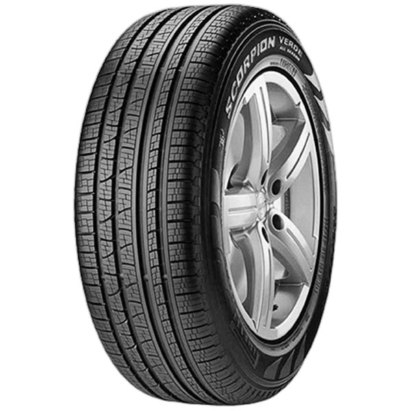 Pirelli Scorpion Verde All seasons 275/55 R19 111V летняя