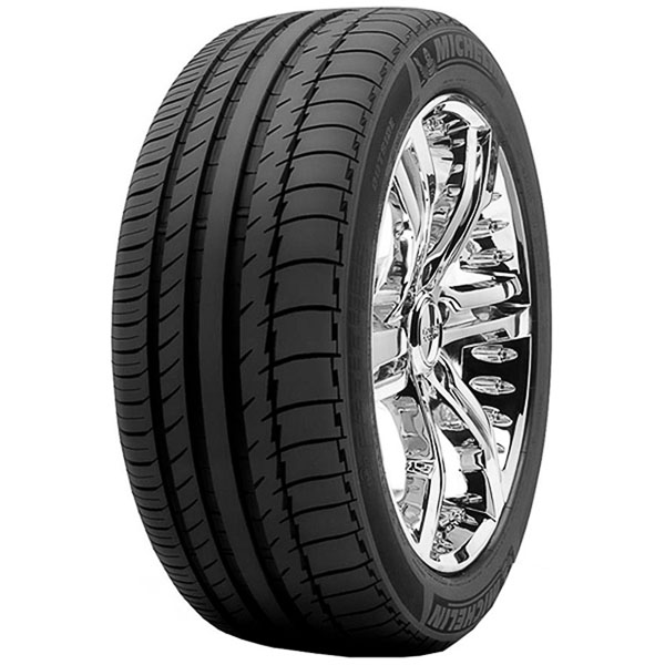 Michelin Latitude Sport 275/55 R19 111W летняя