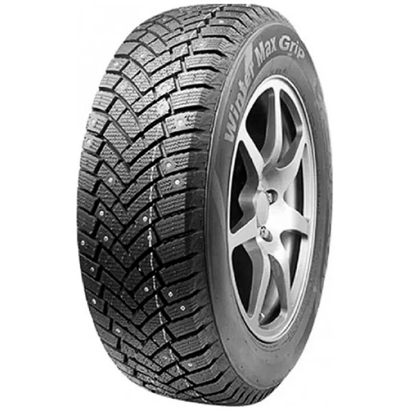LingLong Green-Max Winter Grip 205/60 R16 96T зимняя шипы