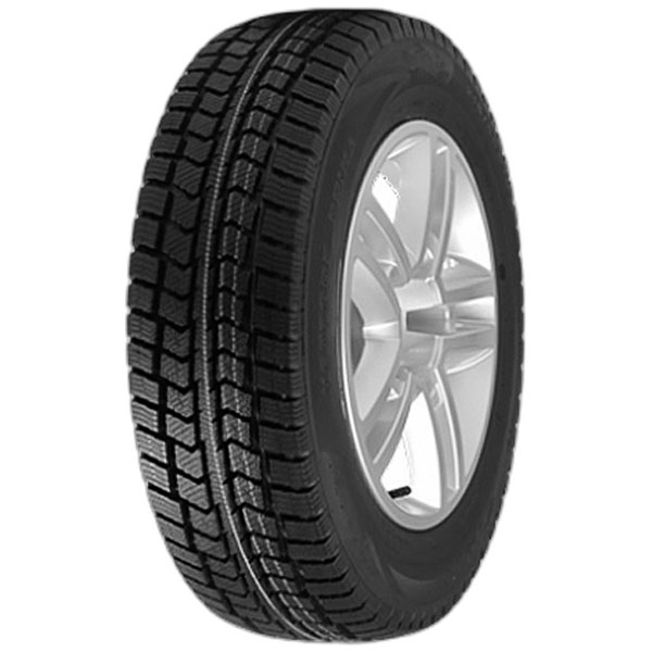 Viatti V-525 Vettore Brina 195/75 R16C 105R зимняя